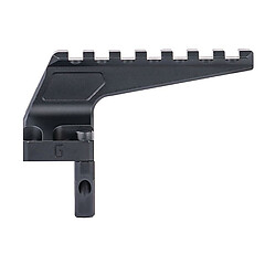 Geissele Super Precision Diving Board 30mm Picatinny Svart