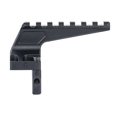 Geissele Super Precision Diving Board 30mm Picatinny Svart