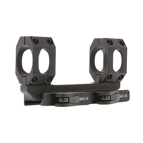 American Defense Recon-S Cantilever 30mm QR H: 37mm