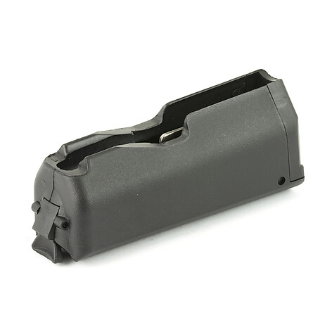 Ruger American Rifle .30-06 Sprg 4-rd Magasin