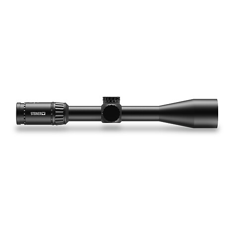 Steiner H6Xi 5-30x50 SF FFP Belyst MHR Kikarsikte - bild 2 av 4