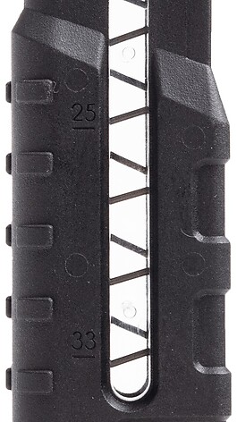 Leapers UTG PD933 Glock 17/18/19 9mm 33 Skott - bild 4 av 8