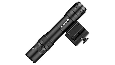 Olight Odin GL P Picatinny 1500 Lumen Vapenlampa Svart - bild 2 av 7