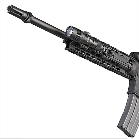 Streamlight Protac RM 1 Long Gun Picatinny Vapenlampa - bild 3 av 4