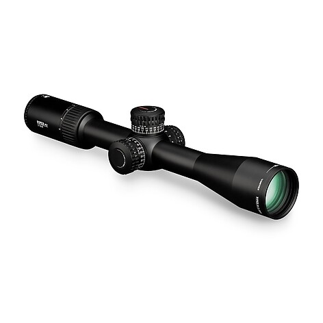 Vortex Viper PST Gen II 3-15x44 FFP Belyst EBR-7C MRAD