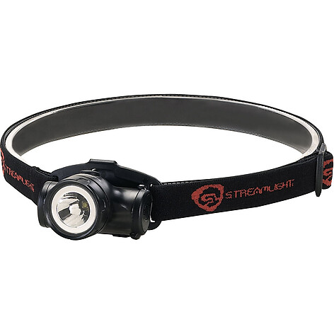 Streamlight Enduro LED Pannlampa Svart - bild 2 av 4