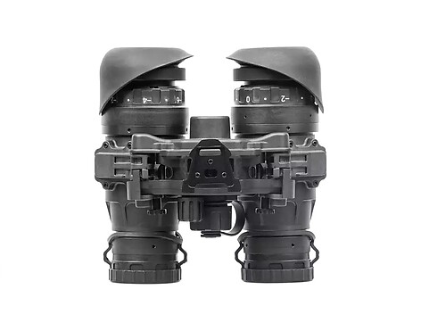 AGM UNVG APW Gen2+ Auto-Gated FOM1800+ P45 Vit Nattkikare - bild 4 av 7