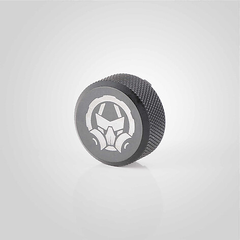 Dead Air Silencers P-Series Front Cap Tool - bild 2 av 2