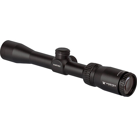 Vortex Crossfire II 2-7x32 V-Plex Rimfire Kikarsikte - bild 2 av 5
