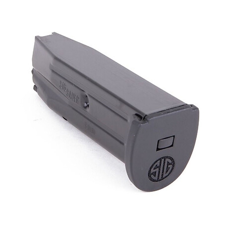 Sig Sauer P320 Compact 9mm 10rd Magasin