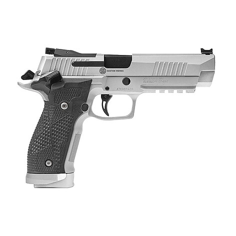 Sig Sauer P226 X-Five 9mmx19 5 tum 20rd - bild 2 av 5