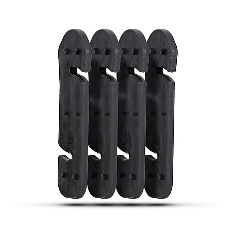 MDT Buttstock Spacer Kit Distanser 4-pack - bild 2 av 3