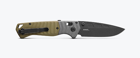 Benchmade 593BK PSK Kniv - bild 5 av 9