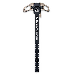 Radian Raptor-SD Charging Handle AR-15/M16 FDE
