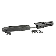 Midwest Fixed Barrel Ruger 10/22 203mm Chassi