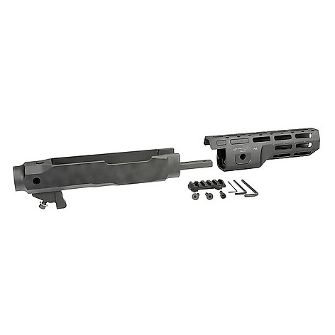 Midwest Fixed Barrel Ruger 10/22 203mm Chassi