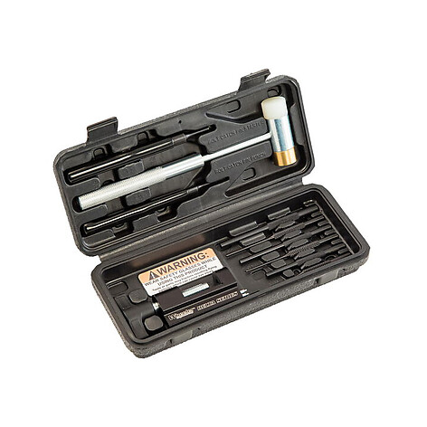 Wheeler Engineering AR-15 Roll Pin Install Tool Kit