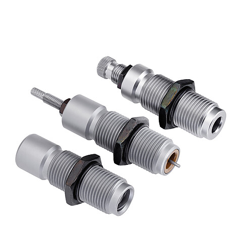 Hornady Series II Three-Die Rifle Dieset 3 458 Win Mag (.458)