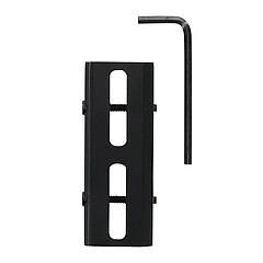 Caldwell Bipodadapter Picatinny M-LOK