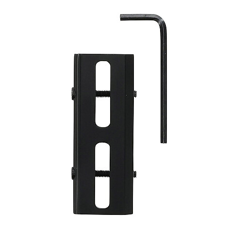 Caldwell Bipodadapter Picatinny M-LOK