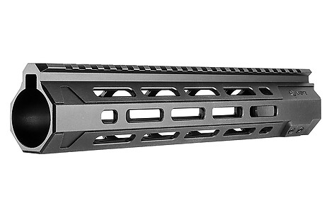 Mission First EXD Free Float M-LOK 254mm Handguard - bild 3 av 5
