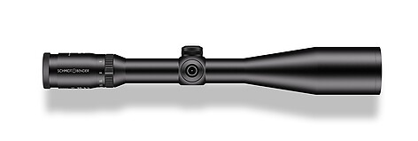 Schmidt & Bender Klassik 4-16x50 30mm FFP P3 BDC/CT - bild 5 av 6