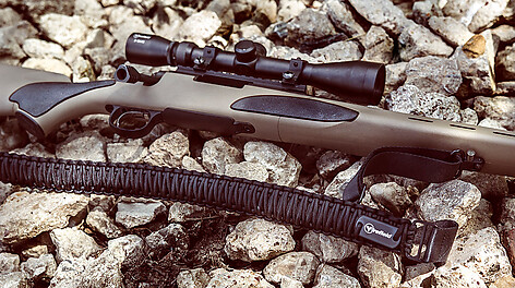 Firefield Tactical Two Point Paracord Vapenrem - bild 3 av 5