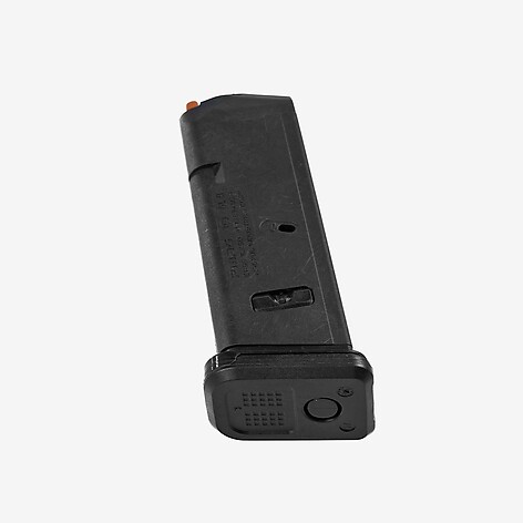 Magpul PMAG 10 GL9 9x19 Glock G19 10 Skott Magasin - bild 3 av 8