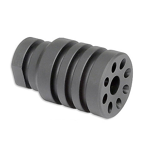 Midwest AR Blast Diverter .30 Caliber