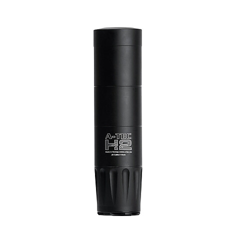 A-TEC H2 2 Moduler .375 A-Lock Mini