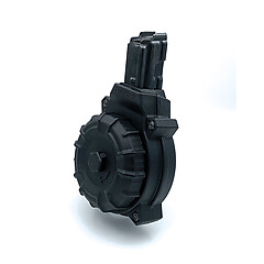 ProMag HK MP5 / PTR9 9mm 50rd Polymer Magasin