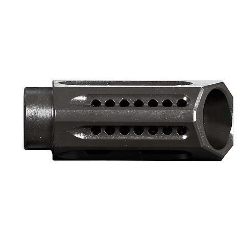 Yankee Hill Machine Slant Hybrid 1/2x28 Muzzle Brake - bild 4 av 4