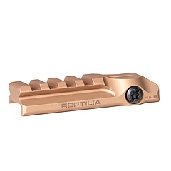 Reptilia RMU Magnifier Montage H: 10mm FDE