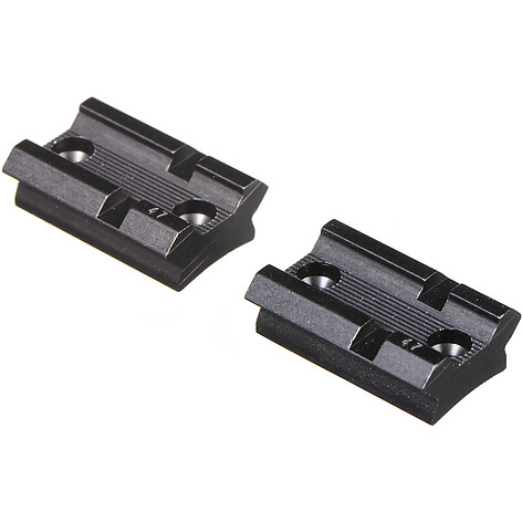 Weaver Top Mount Base Par Browning A-Bolt (Matt)