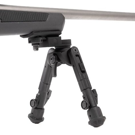 Leapers UTG Recon 360 TL Bipod 14-18cm Picatinny - bild 2 av 10