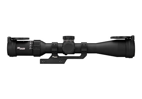 Sig Sauer TANGO-SPR 4-16x44 SF SFP MOA BDC-1 Kikarsikte - bild 3 av 8