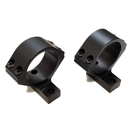 Talley Lightweight 30mm 2 st Ringar Benelli LUPO H: 28mm