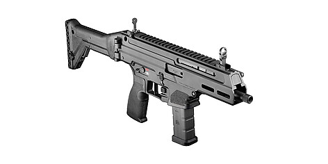 Springfield Kuna 9mm x 19 5.5 tum - bild 2 av 9