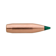 Sierra Bullets GameKing BBT .30 Cal 180gr 100/Box