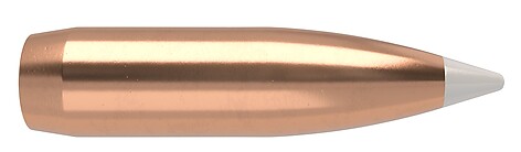 Nosler Accubond 8mm 200gr 50/Box - bild 2 av 2