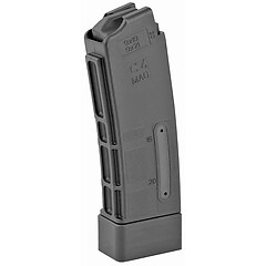 CZ-USA CZ Scorpion 9mm Luger 30 Skott Magasin