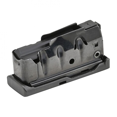 Savage 10/11/12 7.62x39mm 4-rd Magasin