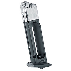 Umarex UX RaceGun 4.5mm CO2 Magasin