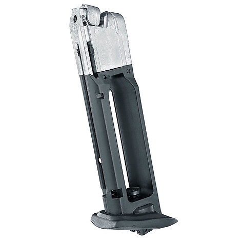 Umarex UX RaceGun 4.5mm CO2 Magasin