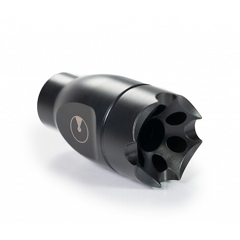 Ultradyne Athena Linear Compensator AR-10 .308 5/8-24
