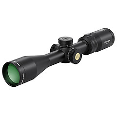 Athlon Neos HMR 4-12x40 Turret SF SFP Center-X MOA KIkarsikte