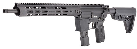 Smith & Wesson Response 9x19 16.5 tum 23 Skott - bild 5 av 5