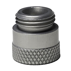 RCBS Matchmaster Powder Funnel Adapter .338