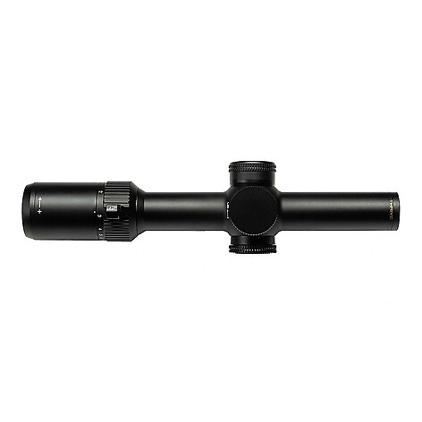 ZeroTech Thrive LPVO 1-10x24 SFP Belyst PHR 4 Kikarsikte - bild 3 av 5