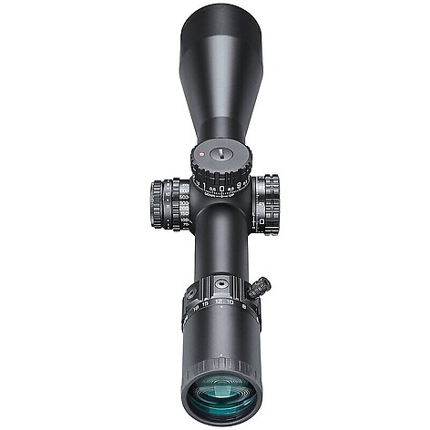 Bushnell Match Pro ED 5-30x56 SF FFP Belyst G5i Kikarsikte - bild 5 av 10